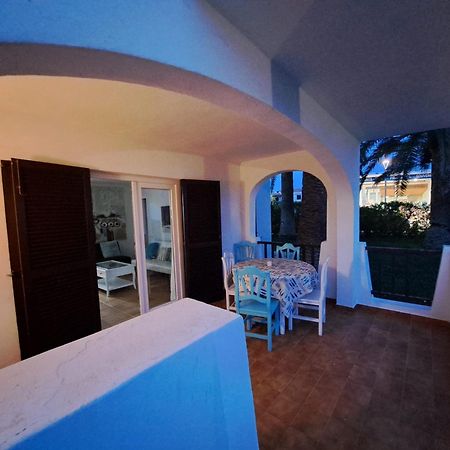 Apartamento La casa del Tiburón Cala En Porter  Exterior foto