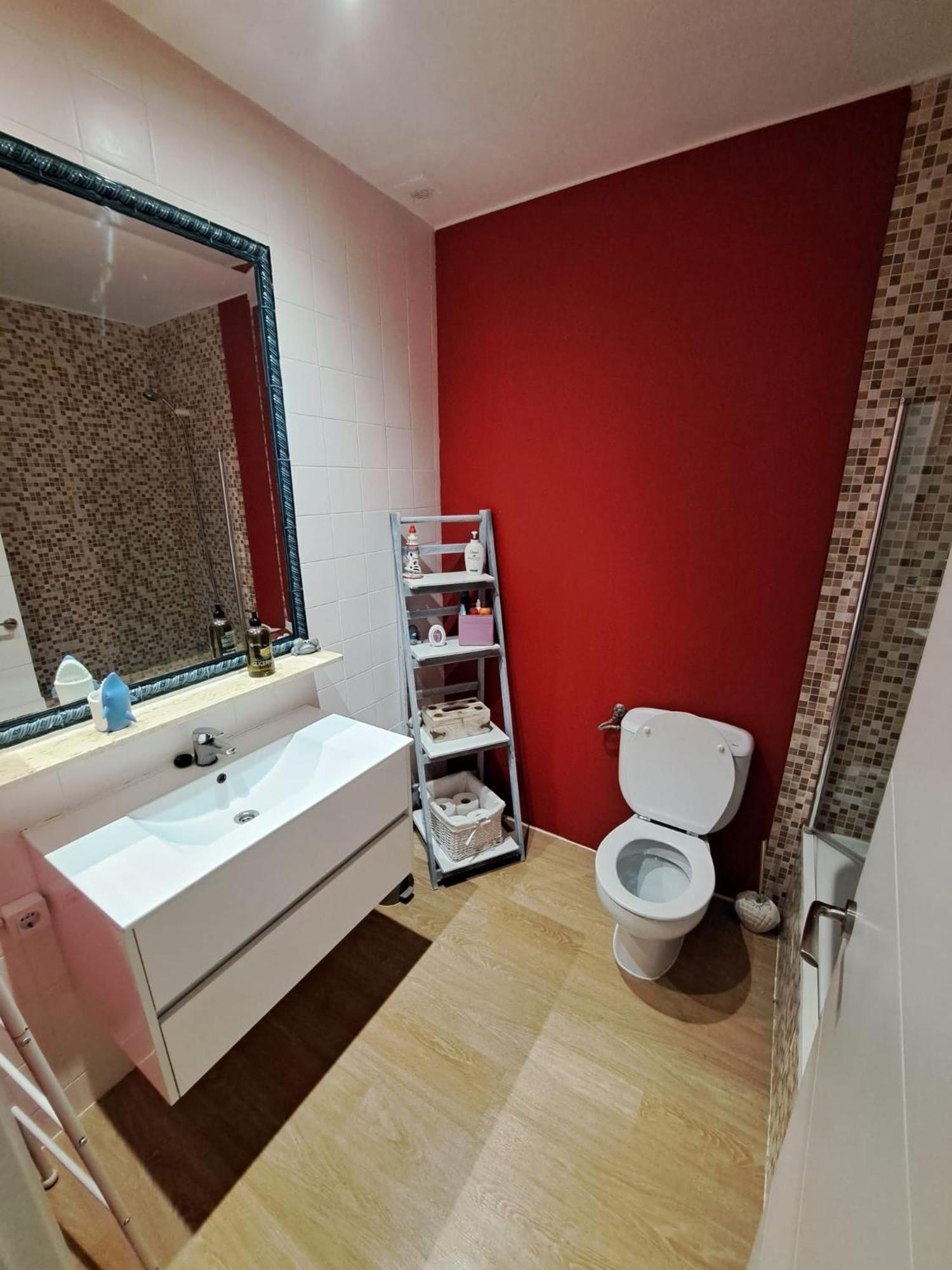 Apartamento La casa del Tiburón Cala En Porter  Exterior foto