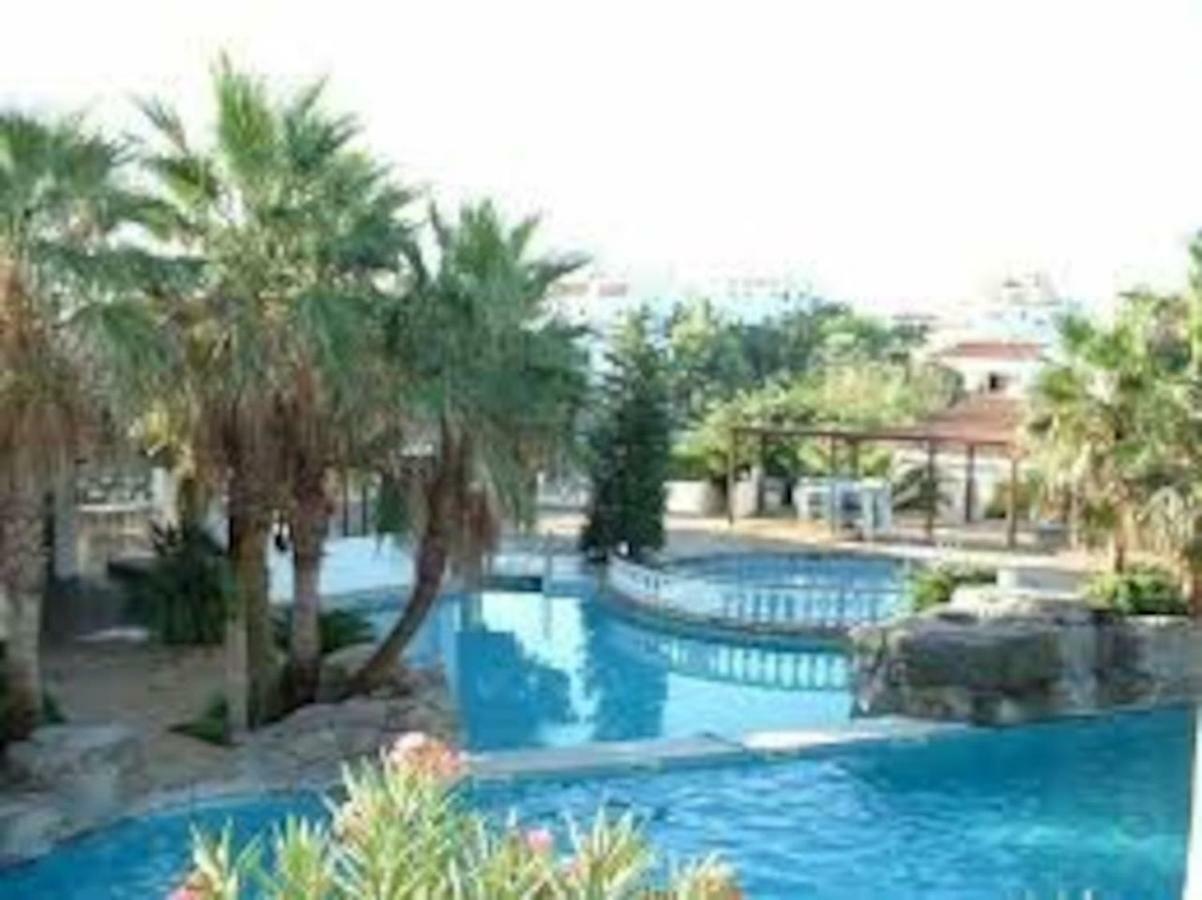 Apartamento La casa del Tiburón Cala En Porter  Exterior foto