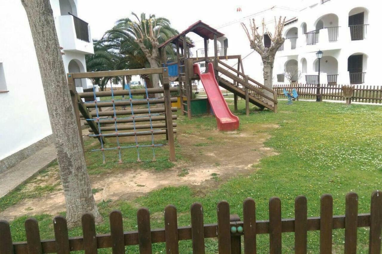Apartamento La casa del Tiburón Cala En Porter  Exterior foto