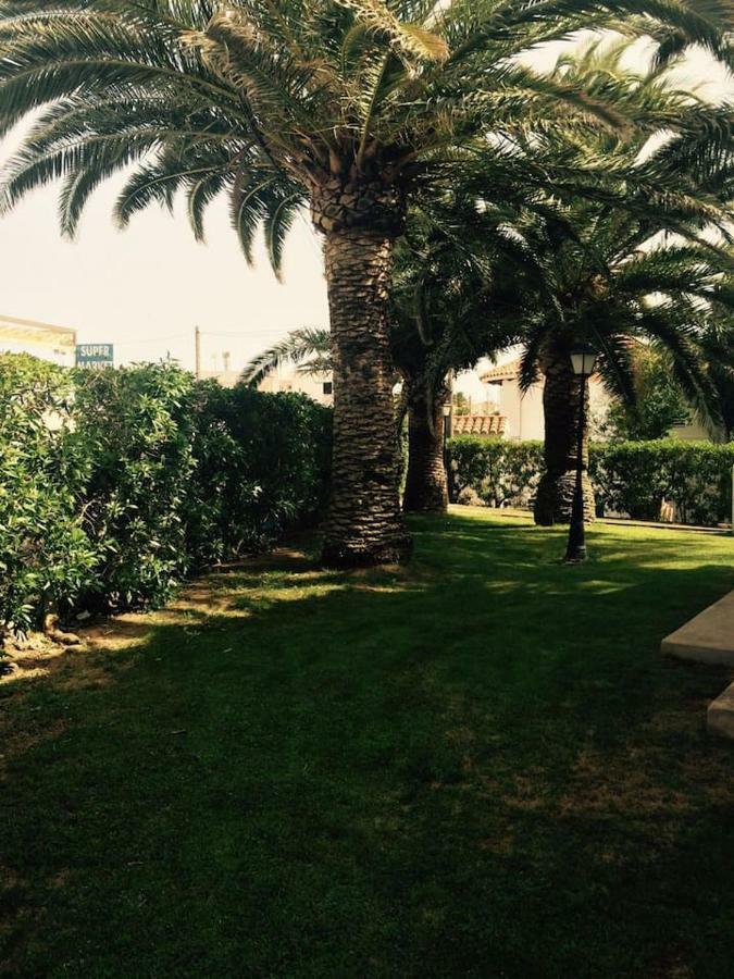 Apartamento La casa del Tiburón Cala En Porter  Exterior foto